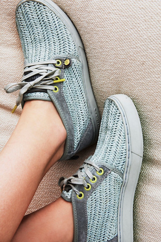 Satorisan - Hamoru Sneaker