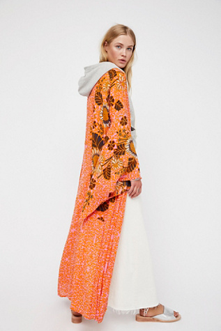 FP One - Fp One Borneo Kimono at Free People