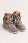 Thumbnail View 1: Roseland Moccasin Boot