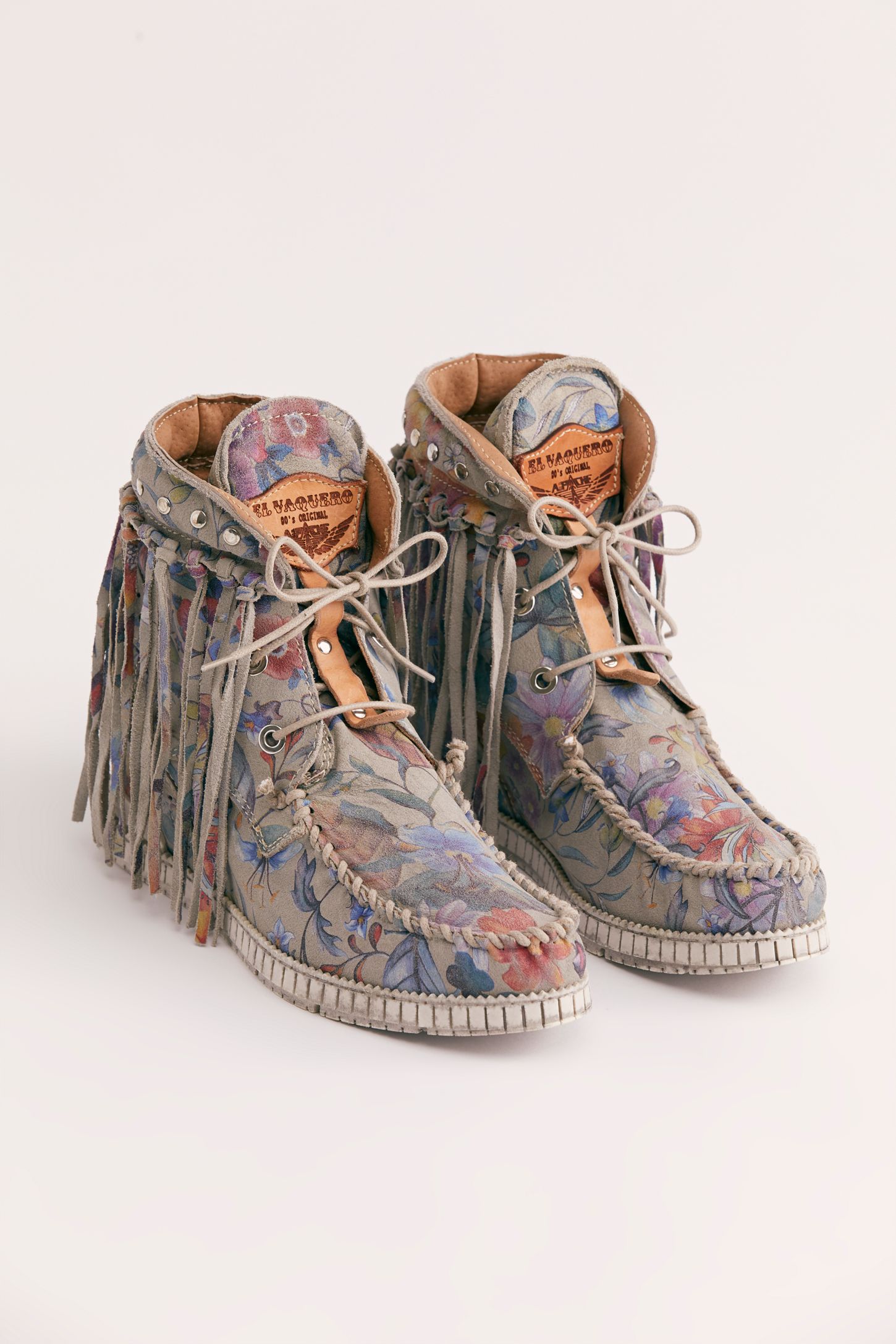 Slide View 1: Roseland Moccasin Boot