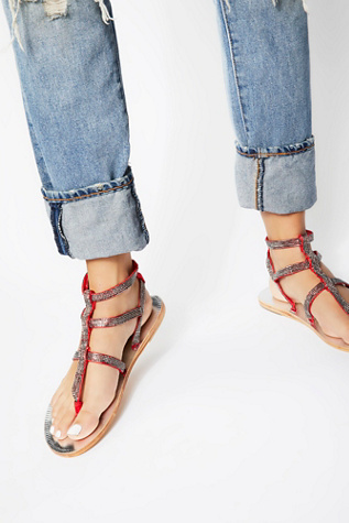 FP Collection - Confetti Sandal