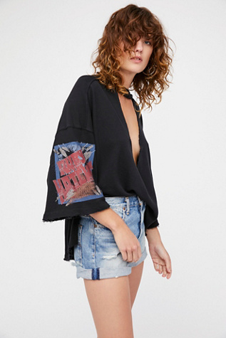 Free People - So Bare Tunic