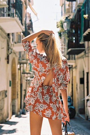 Free People - Gemma Tunic