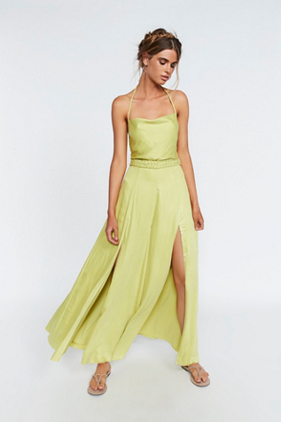 Free People - Bedroom Eyes Set