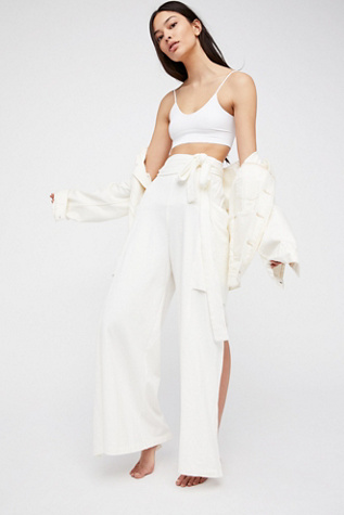 Fly High Emily Pant by FP Beach