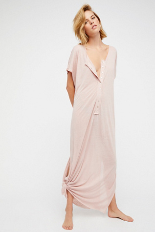 FP Beach - New Marrakesh Maxi Dress