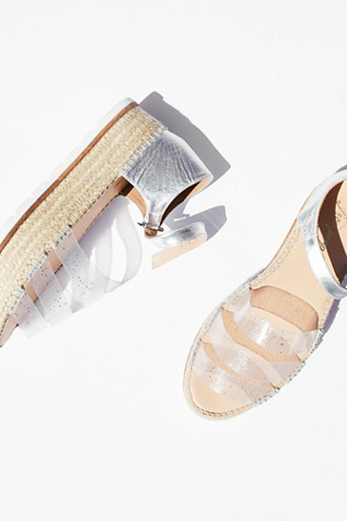 FP Collection - Andies Flatform