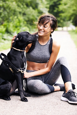 FP Movement - Ace Sports Bra