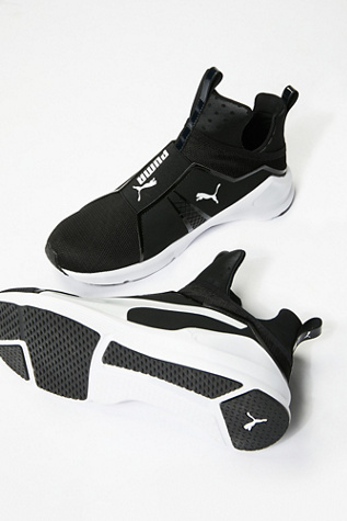 Puma - Fierce Core Sneaker