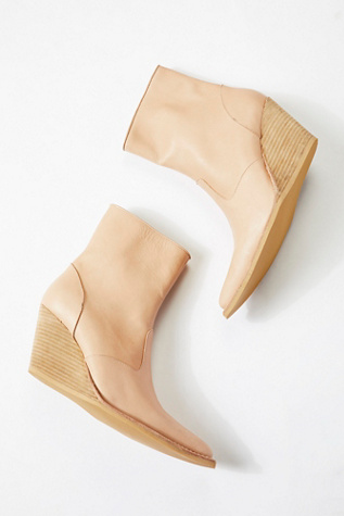 Jeffrey Campbell - Kimi Western Boot