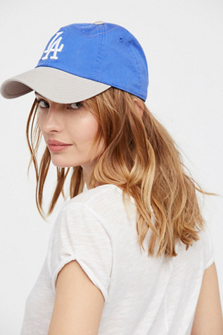 American Needle - Two-Tone Major League Baseball Hat