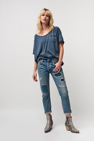 Emerson Slim Boyfriend Jeans by Citizens of Humanity