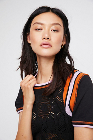 We The Free - We The Free Mimi Tee at Free People