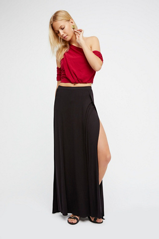 Free People - Ow Ow Skirt