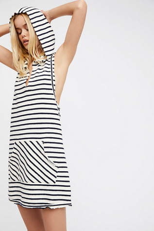 Intimately - Stay Home Lounge Dress