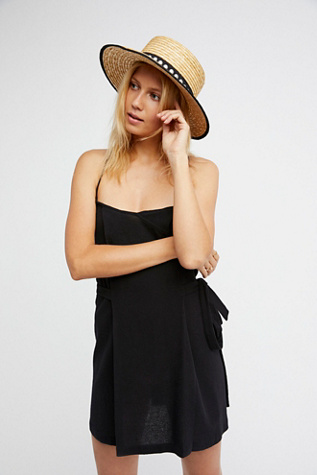 Endless Summer - Melt Your Heart Mini Dress