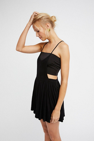 Free People - Tropical Oasis Jumper