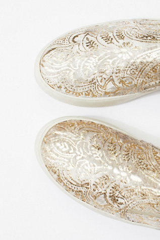FP Collection - Bouquet Slip-On Sneaker