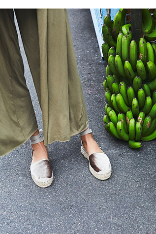 FP Collection - Paradise Espadrille