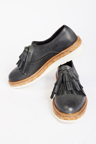 FP Collection - Nevada Slip-On Menswear Loafer