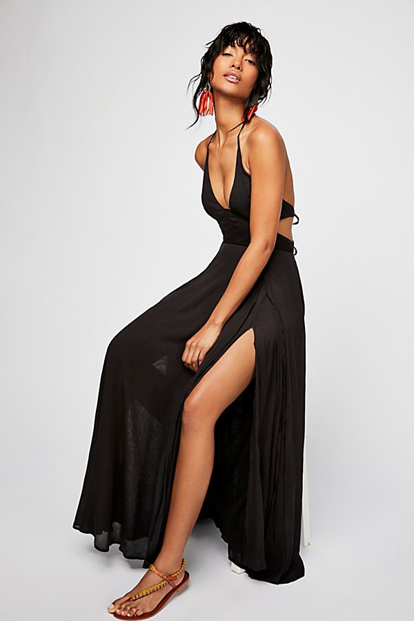 Lille Maxi Dress by Endless Summer ...