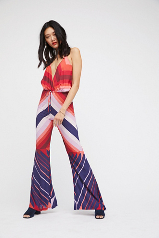 Novella Royale - Lady Jumpsuit