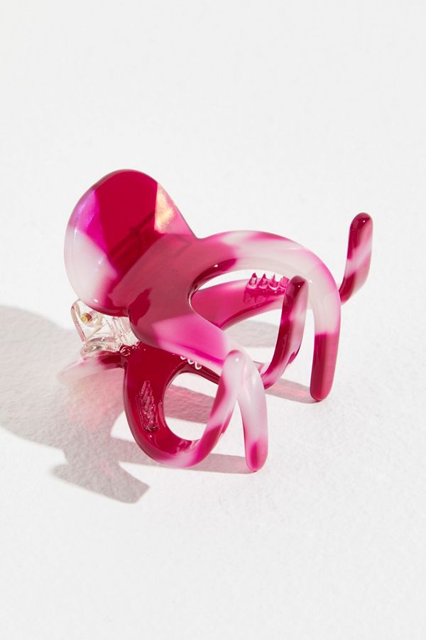 Slide View 3: Octopus Hair Claw