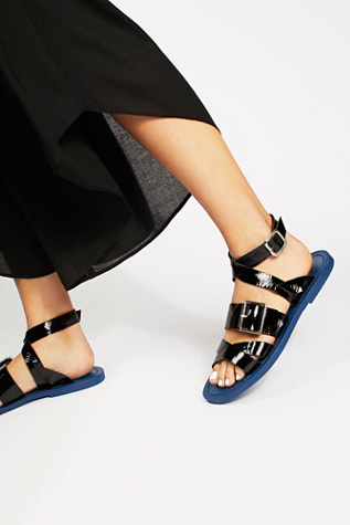 FP Collection - Echo Park Sandal