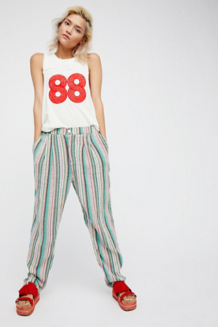 Free People - Out And About Trouser