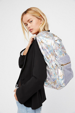 Free People - Milky Way Backpack