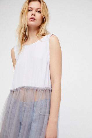 Intimately - All Day All Night Slip
