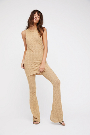 Free People - Take Me Out Set