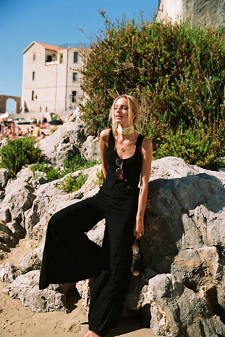 Free People - Slow Dance Set