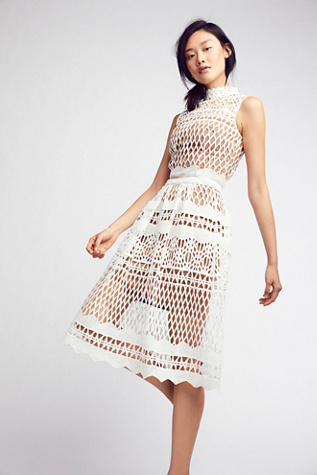 Ministry of Style - Demure Set