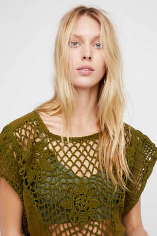 Alissa Tunic by Endless Summer