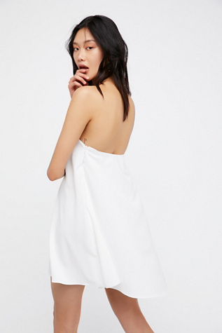 Free People - Angelina Tube Dress