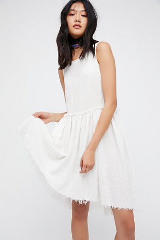 Free People - Mckenna Dress