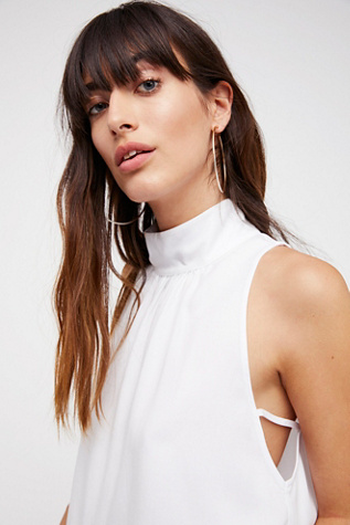 Free People - Palm Breeze Top