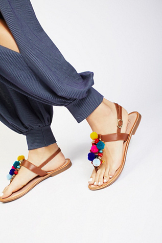 FP Collection - Sun Kissed Sandal
