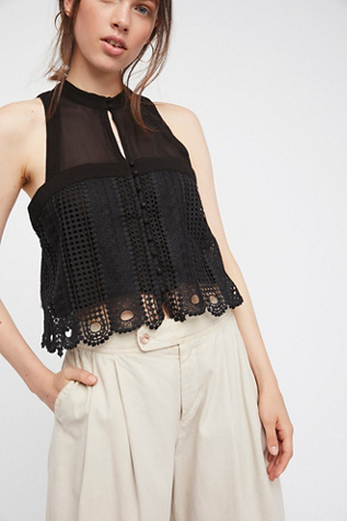Free People - Rory Tank