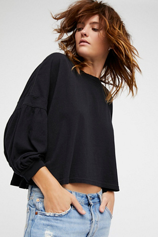 We The Free - We The Free Sugar Rush Tee at Free People