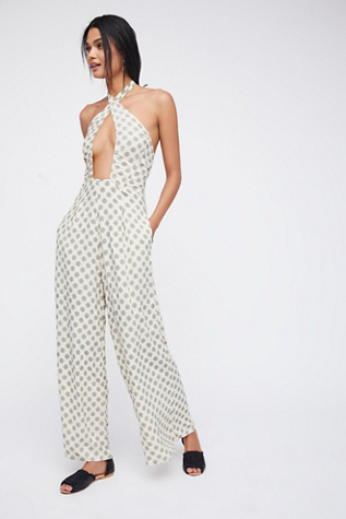 Cleobella - Skylee Jumpsuit