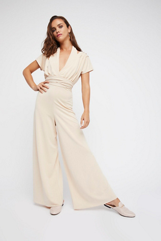 Free People - Unfaithfully Yours Set