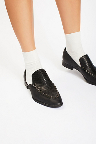 FP Collection - Wyatt Loafer