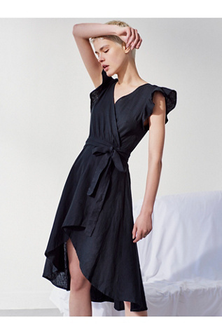 Steele - Olivia Dress