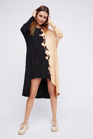 We The Free - We The Free Electric Tee at Free People