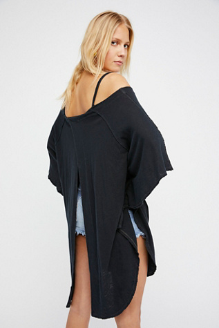 We The Free - We The Free Paradise Tunic at Free People