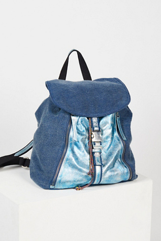 Free People - Moon Dust Backpack