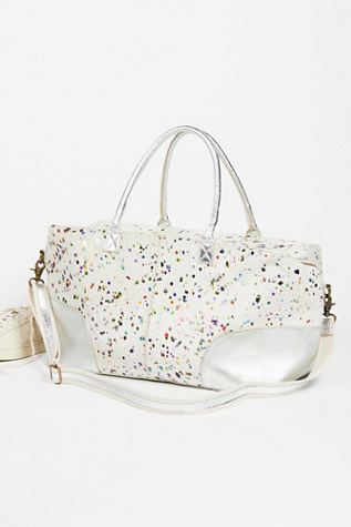 Free People - Rainbow Weekender