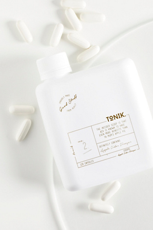 Tonik No. 2